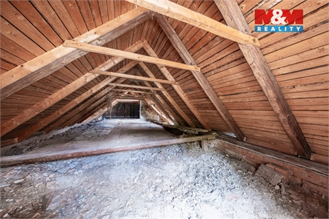 Prodej chaty / chapuly, 86 m² 16