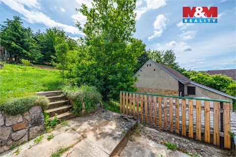 Prodej chaty / chapuly, 86 m² - 16