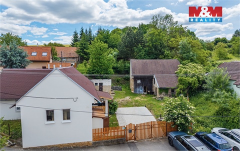 Prodej chaty / chapuly, 86 m² - 0