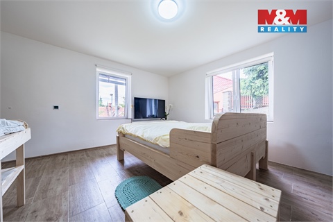 Prodej chaty / chapuly, 86 m² 4