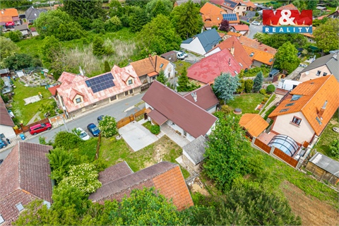 Prodej chaty / chapuly, 86 m² 24