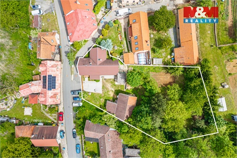 Prodej chaty / chapuly, 86 m² 22