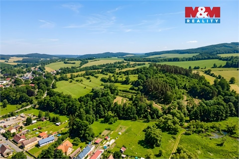 Prodej stavebního pozemku, 1 326 m² 6
