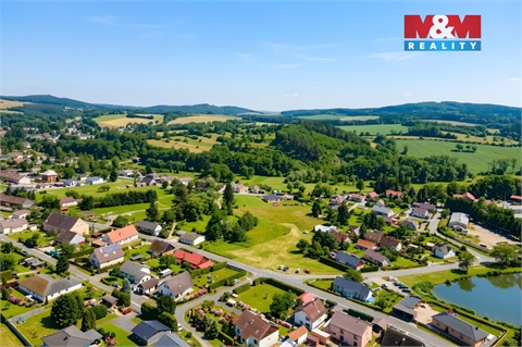 Prodej stavebního pozemku, 1 326 m² 10