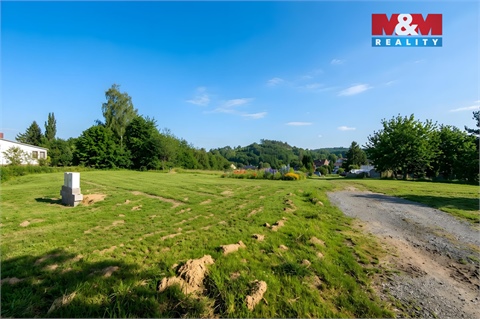 Prodej stavebního pozemku, 1 326 m² - 10