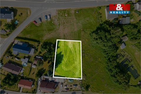 Prodej stavebního pozemku, 1 326 m² - 0