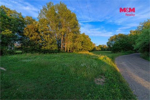 Prodej louky, 4 590 m² 14