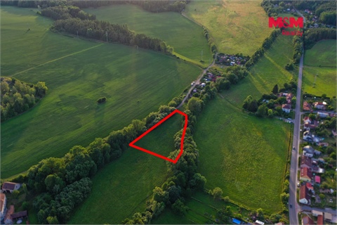 Prodej louky, 4 590 m² 24