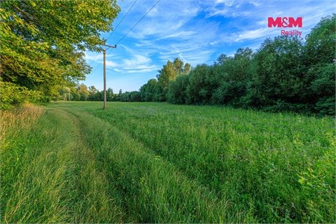 Prodej louky, 4 590 m² 6