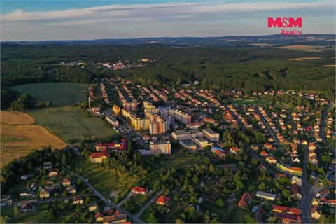 Prodej louky, 4 590 m² - 20