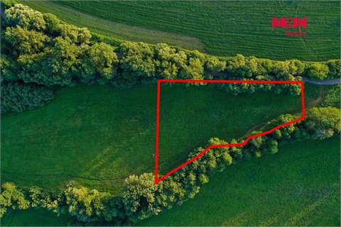 Prodej louky, 4 590 m² - 18