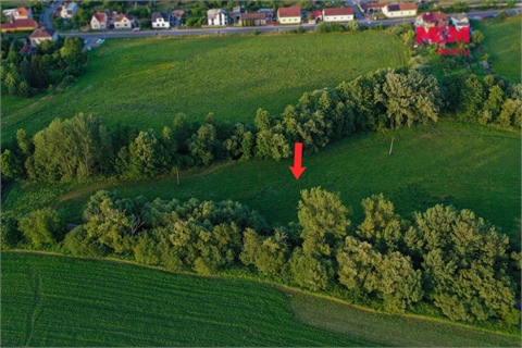 Prodej louky, 4 590 m² 16