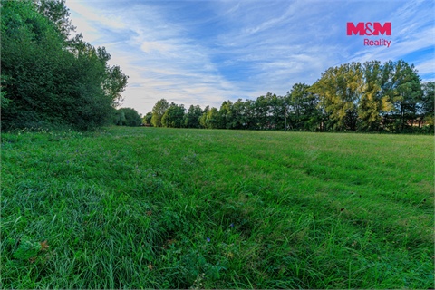 Prodej louky, 4 590 m² - 12