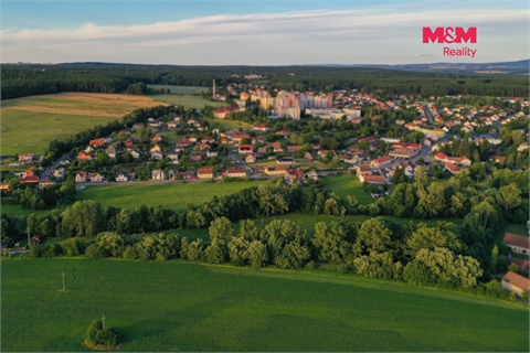 Prodej louky, 4 590 m² - 14