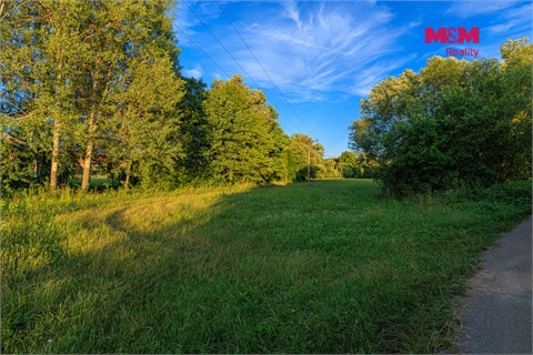 Prodej louky, 4 590 m² 4