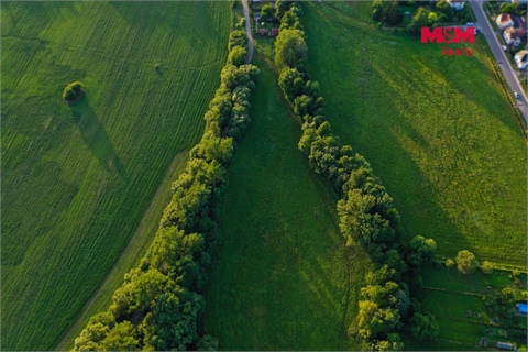 Prodej louky, 4 590 m² - 22