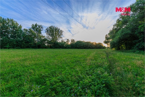 Prodej louky, 4 590 m² 10