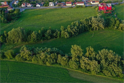 Prodej louky, 4 590 m² - 16