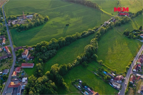 Prodej louky, 4 590 m² 26