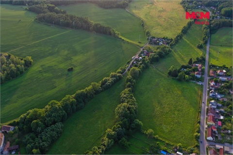 Prodej louky, 4 590 m² - 24