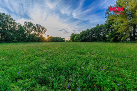 Prodej louky, 4 590 m² - 10