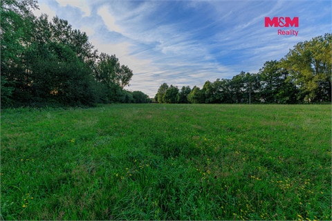 Prodej louky, 4 590 m² 12
