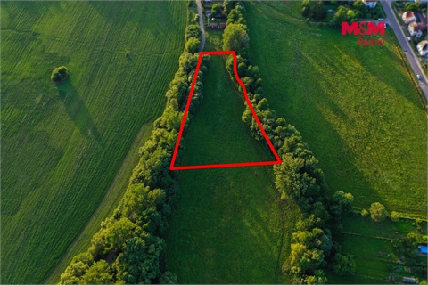 Prodej louky, 4 590 m² 22