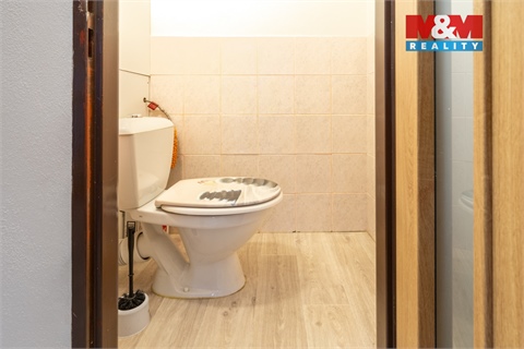 Prodej bytu 2+1, 49 m² - 6