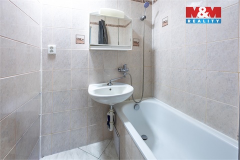 Prodej bytu 2+1, 49 m² 6