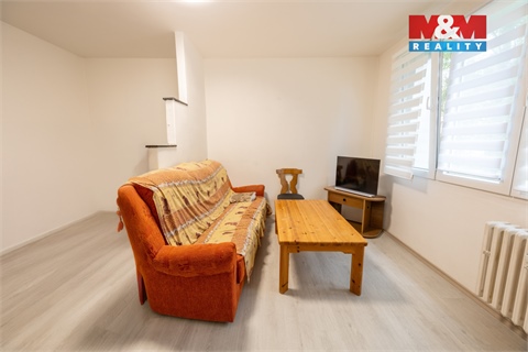 Prodej bytu 2+1, 49 m² 4