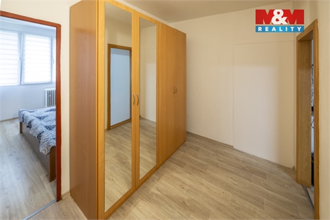 Prodej bytu 2+1, 49 m² - 4