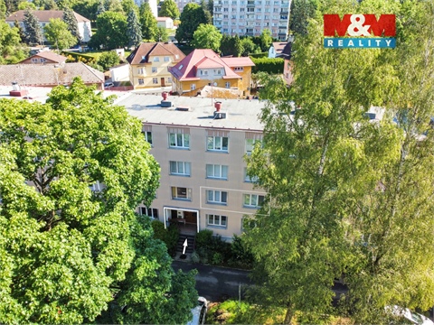 Prodej bytu 2+1, 49 m² - 10