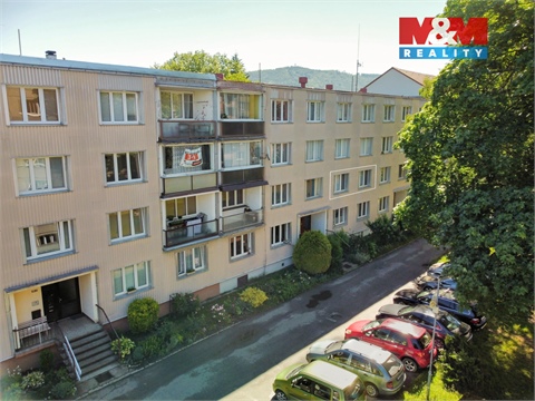 Prodej bytu 2+1, 49 m² - 12