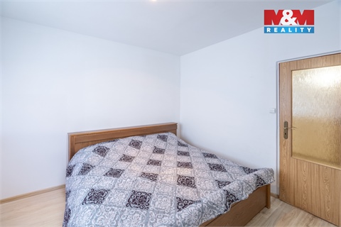 Prodej bytu 2+1, 49 m² - 2