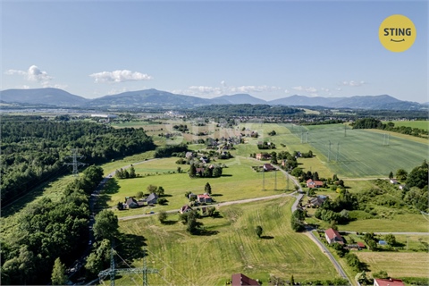 Prodej stavebního pozemku, 1 002 m² 6
