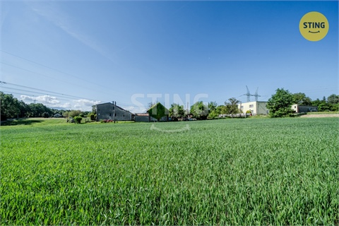 Prodej stavebního pozemku, 1 002 m² - 4