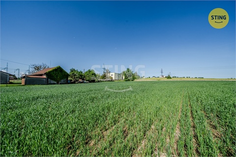 Prodej stavebního pozemku, 1 002 m² 4