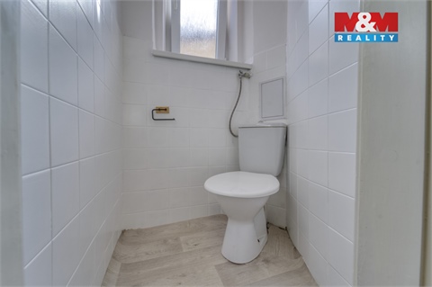Pronájem bytu 1+1, 43 m² - 6