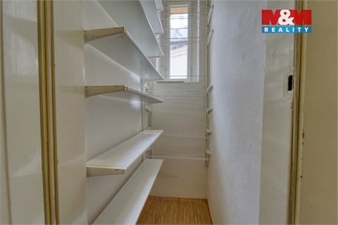Pronájem bytu 1+1, 43 m² 8