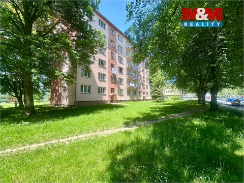 Prodej bytu 2+1, 51 m² 10