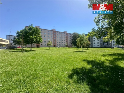 Prodej bytu 2+1, 51 m² - 10
