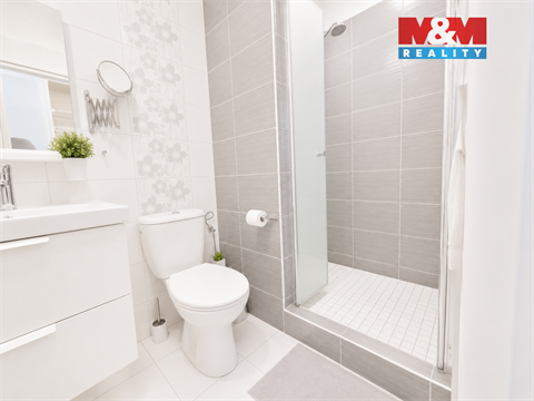 Prodej bytu 2+1, 51 m² 8