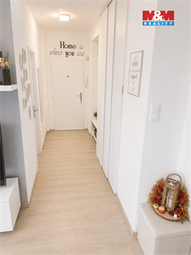 Prodej bytu 2+1, 51 m² - 6