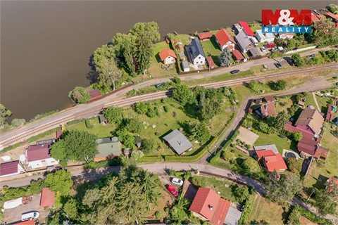 Prodej chaty / chapuly, 58 m² 22