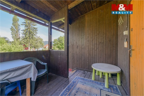 Prodej chaty / chapuly, 58 m² 18
