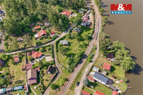 Prodej chaty / chapuly, 58 m² 26