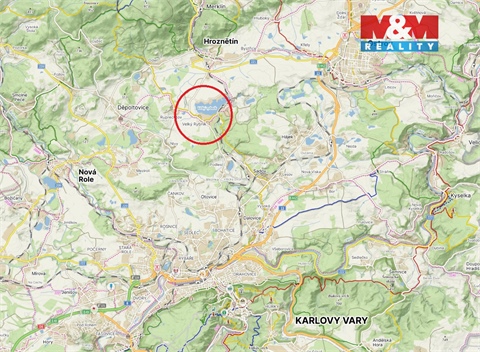 Prodej chaty / chapuly, 58 m² - 28