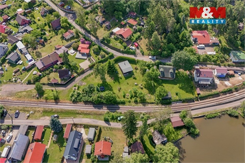 Prodej chaty / chapuly, 58 m² - 26