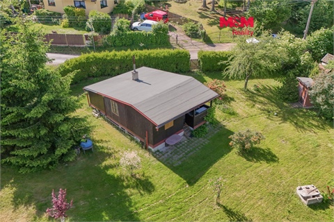 Prodej chaty / chapuly, 58 m² 0