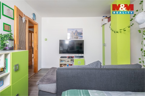 Prodej rodinného domu, 240 m² - 10